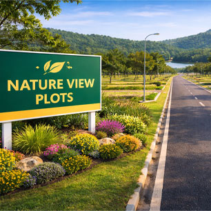 Nature View Plots